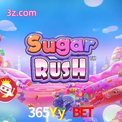 Sugar Rush